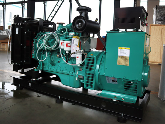 360KW重庆康明斯发电机组 360KW重庆康明斯发电机组