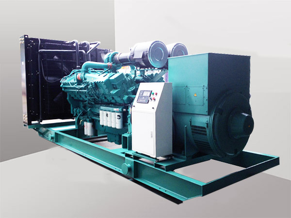1000KW重庆康明斯发电机组 1000KW重庆康明斯发电机组