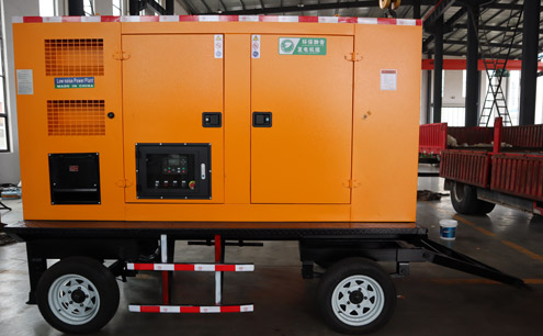 移动电站 移动电站